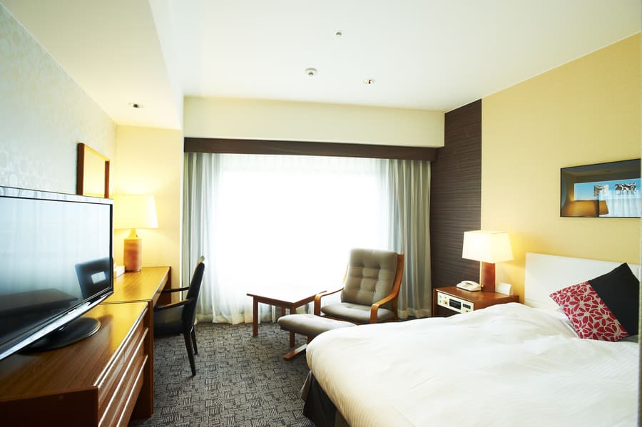 Kobe Portopia Hotel