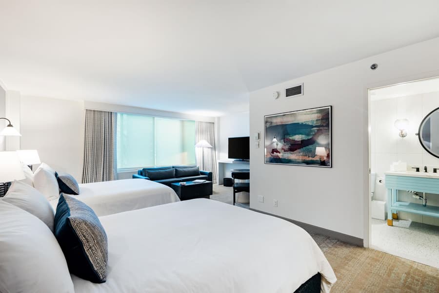 Beacon Hotel & Corporate Quarters