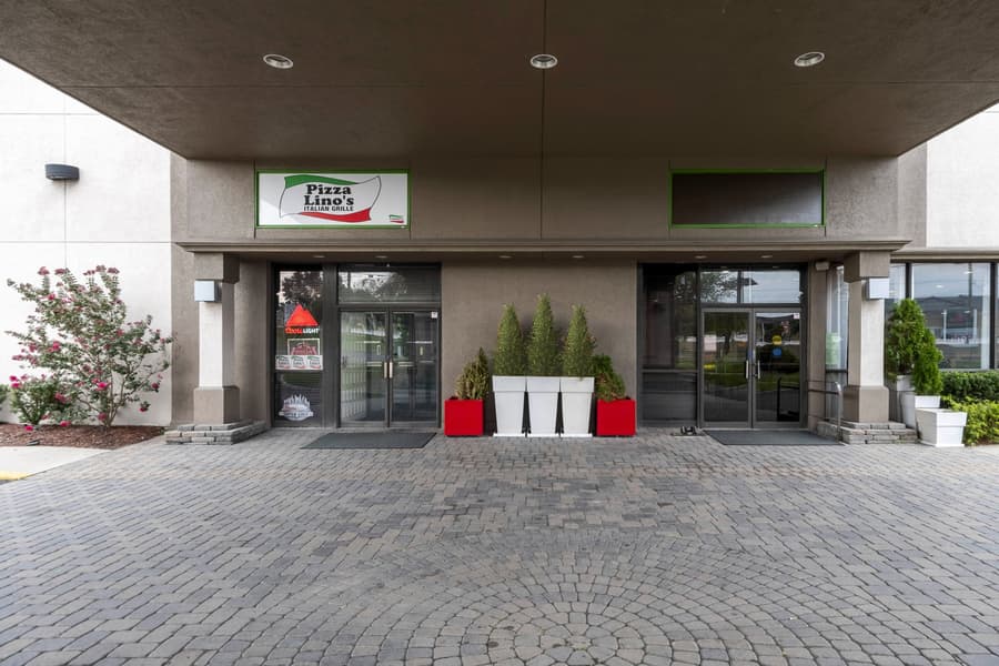 Red Roof Inn PLUS+ Woodbridge - Carteret