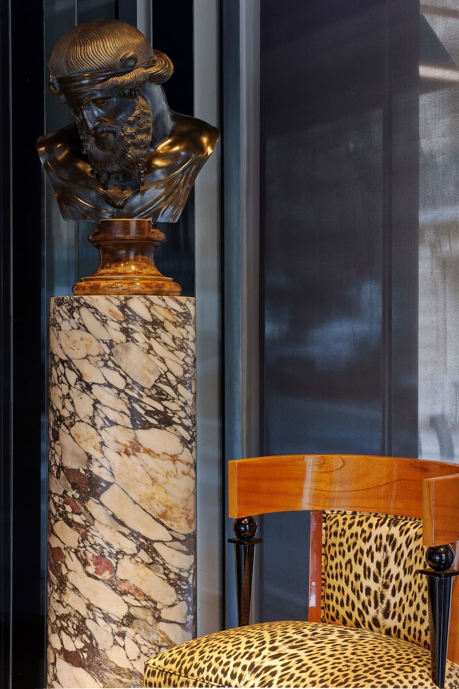 Le Metropolitan Paris Tour Eiffel, a Tribute Portfolio Hotel