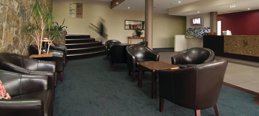 Copthorne Hotel and Apartments Queenstown Lakeview
