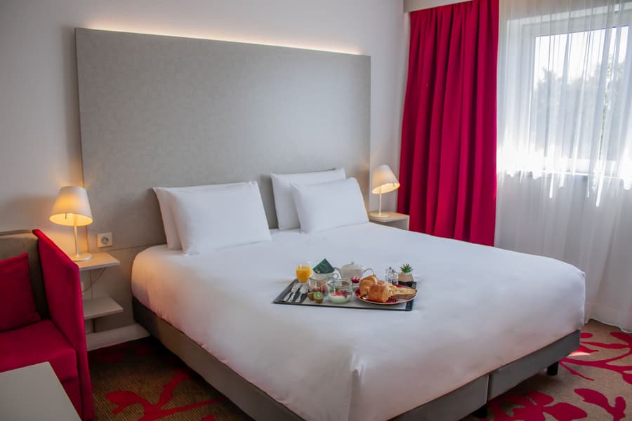 Mercure Tours Nord