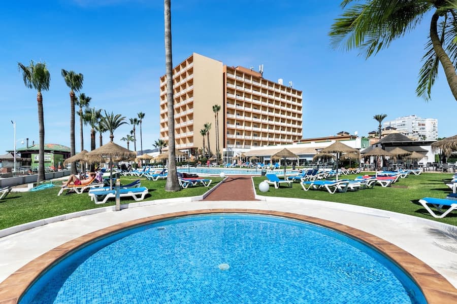 Sol Malaga Guadalmar