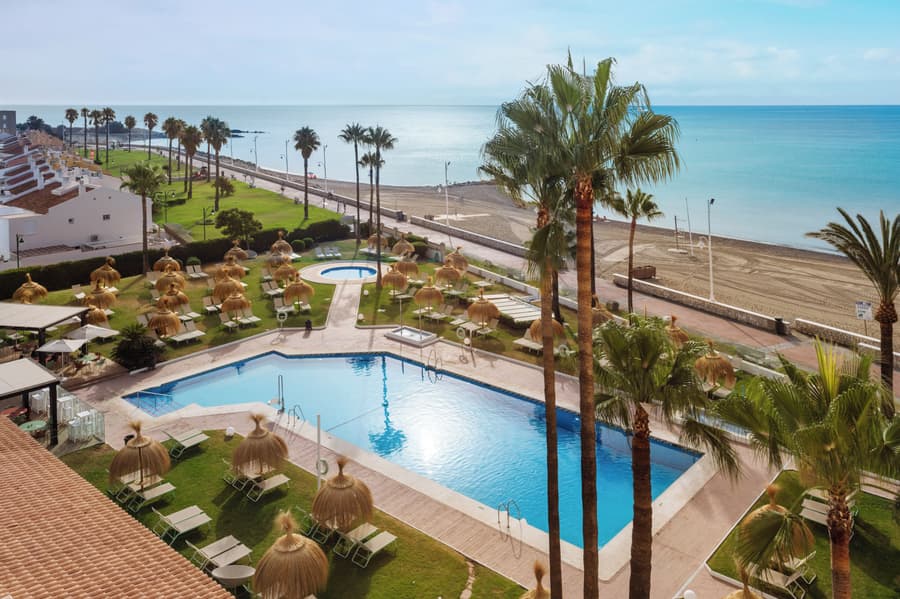 Sol Malaga Guadalmar
