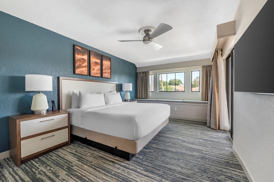 Orbit One Vacation Villas by Coolvacay