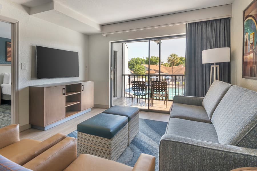 Orbit One Vacation Villas by Coolvacay