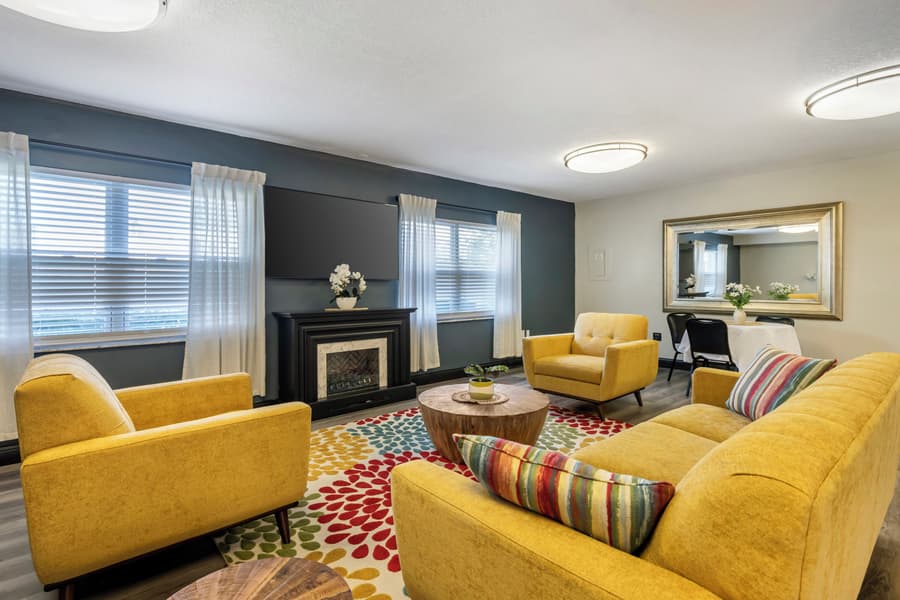 Orbit One Vacation Villas by Coolvacay