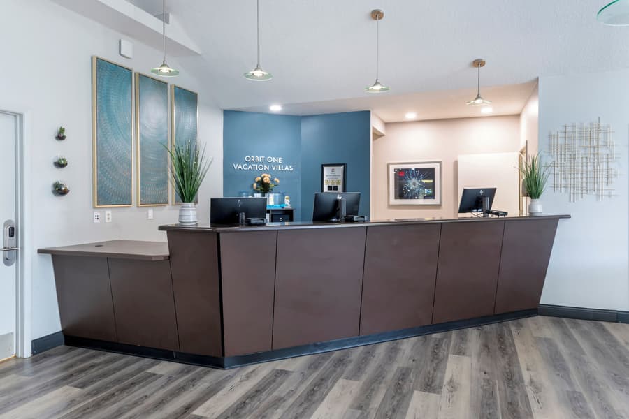 Orbit One Vacation Villas by Coolvacay
