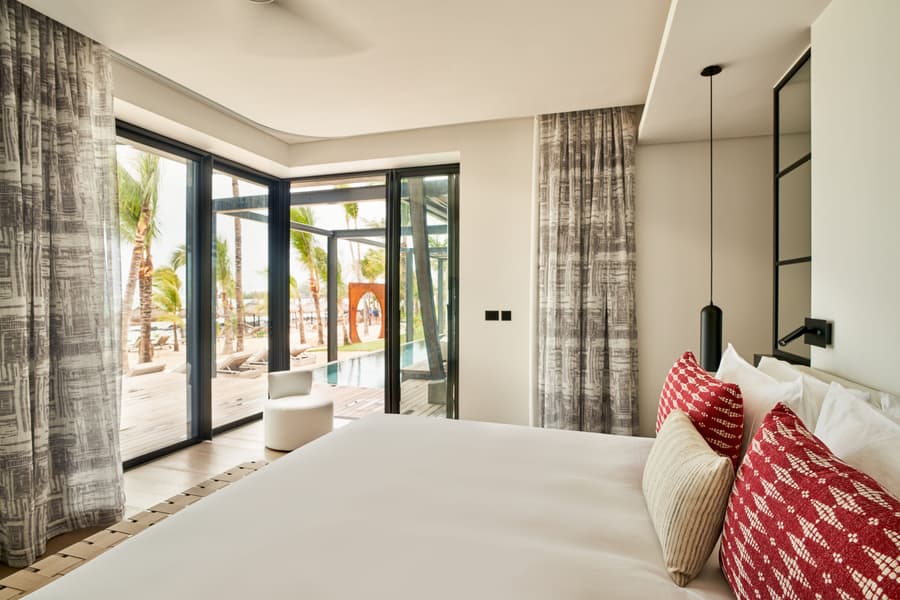 LUX* Grand Baie