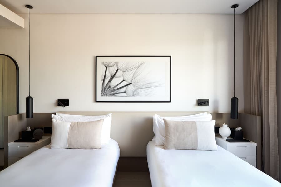 LUX* Grand Baie