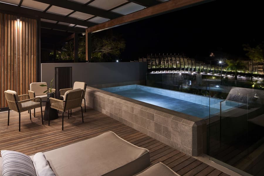 LUX* Grand Baie