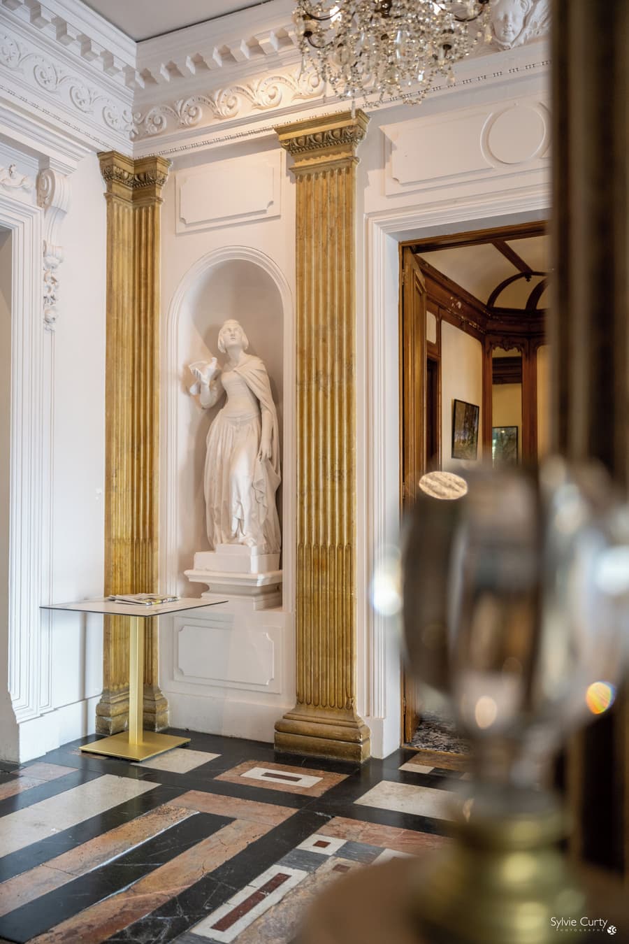 Hôtel Le Champlain