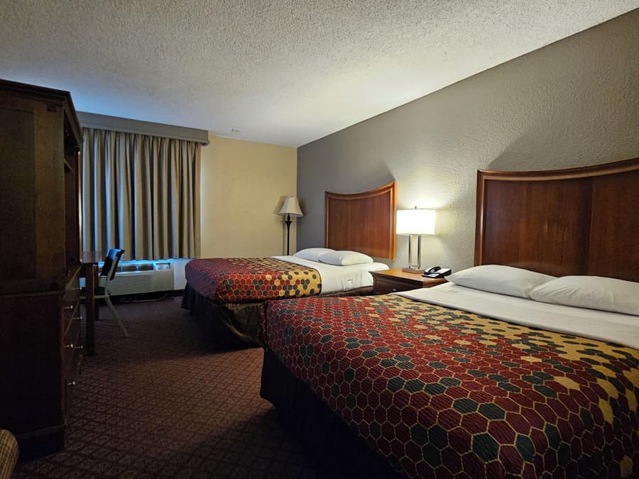 Greenstay Hotel Joplin Missouri