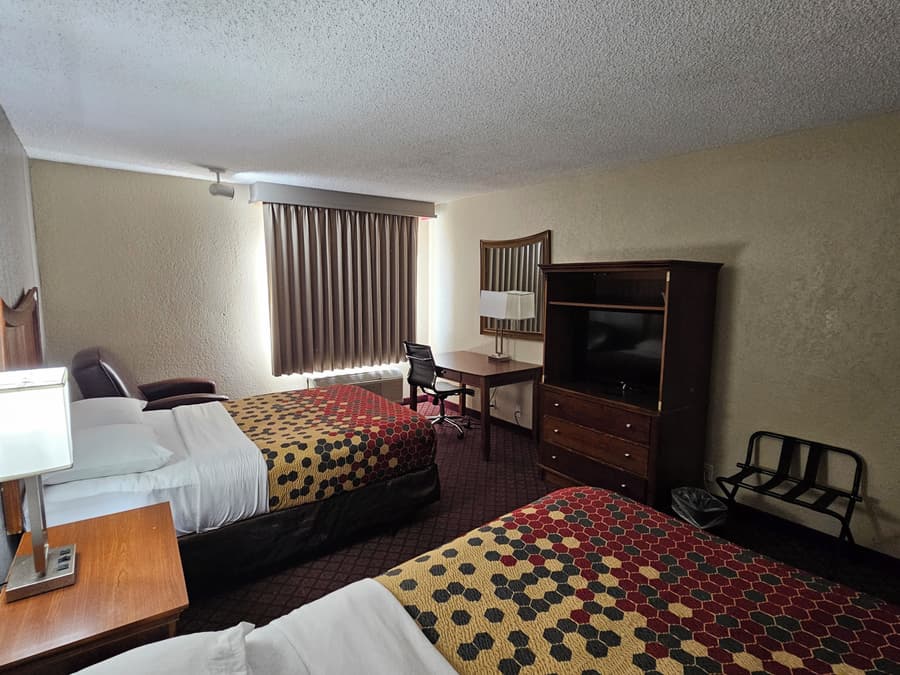 Greenstay Hotel Joplin Missouri