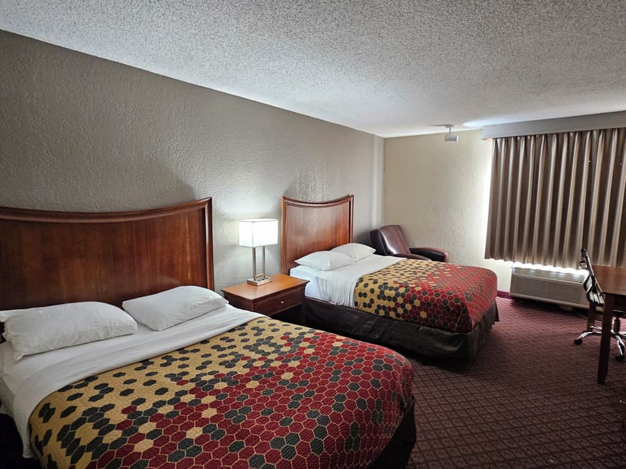 Greenstay Hotel Joplin Missouri