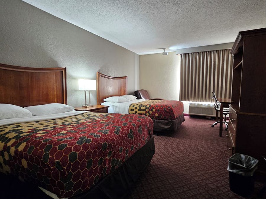Greenstay Hotel Joplin Missouri