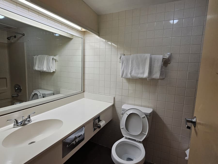 Greenstay Hotel Joplin Missouri