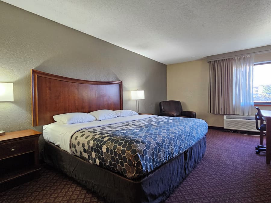 Greenstay Hotel Joplin Missouri