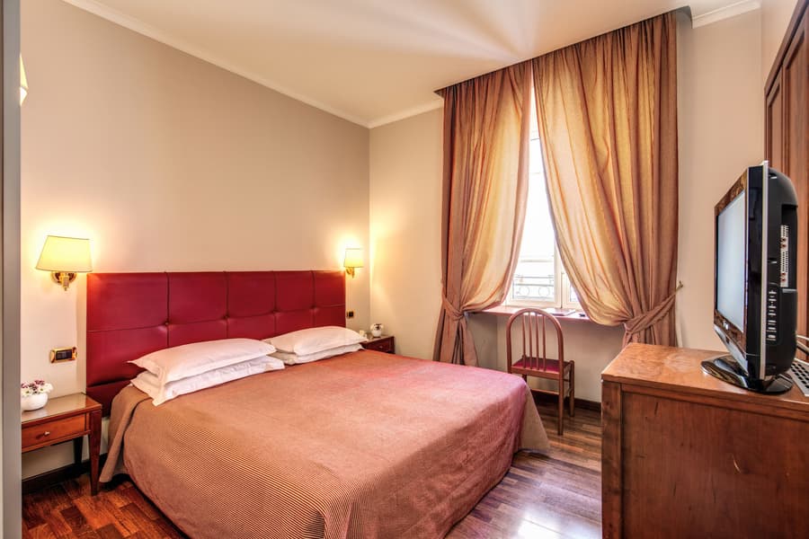 Hotel Villafranca
