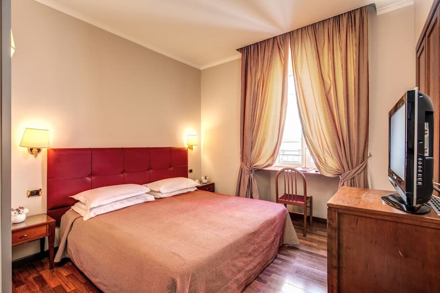 Hotel Villafranca