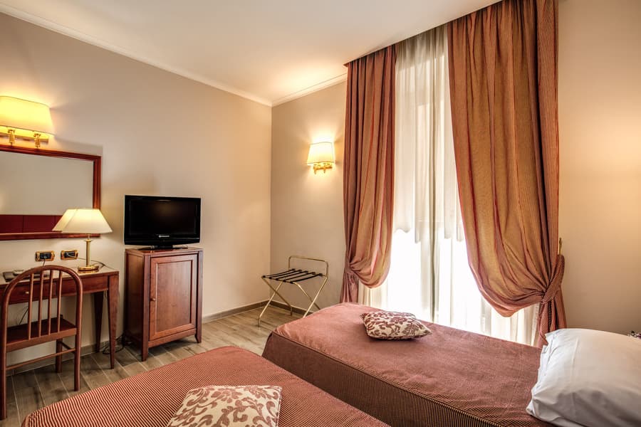 Hotel Villafranca