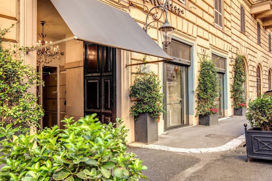 Hotel Villafranca