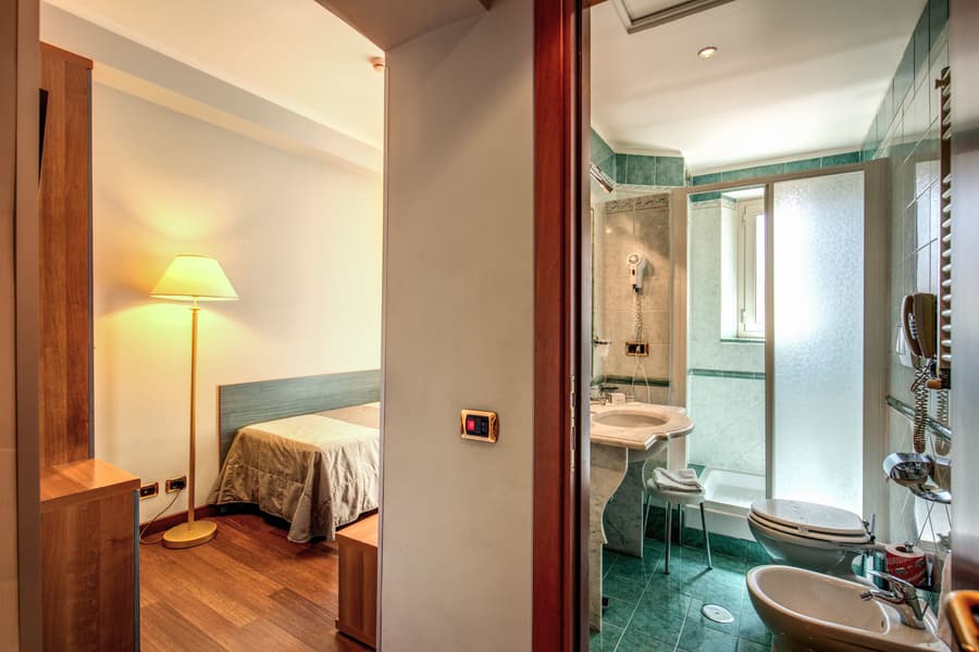Hotel Villafranca