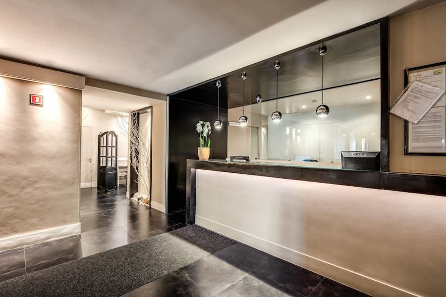 Hotel Villafranca