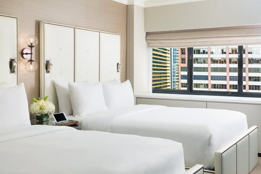 Crowne Plaza Manhattan Times Square by IHG