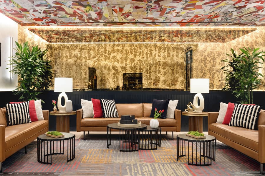 Crowne Plaza Manhattan Times Square by IHG