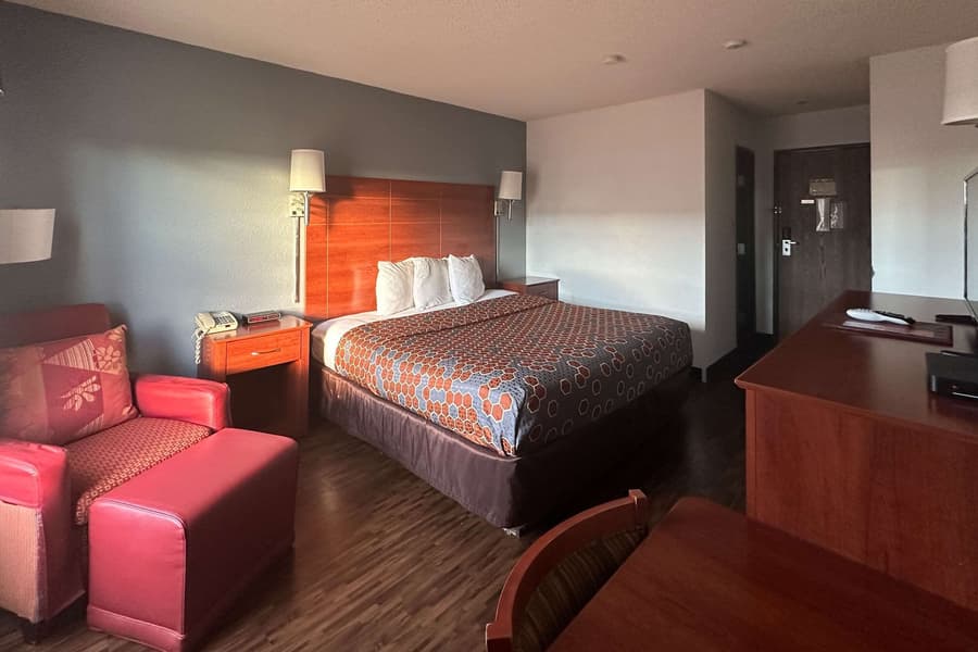Econo Lodge Tucumcari Route 66