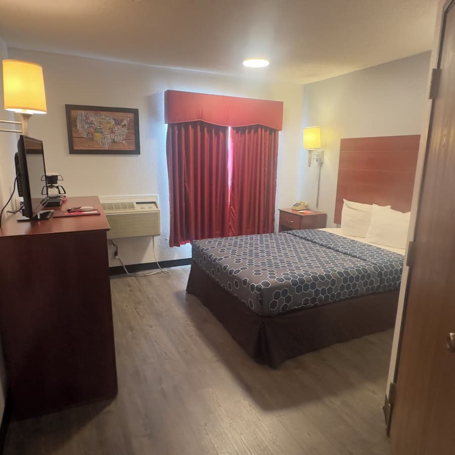 Econo Lodge Tucumcari Route 66