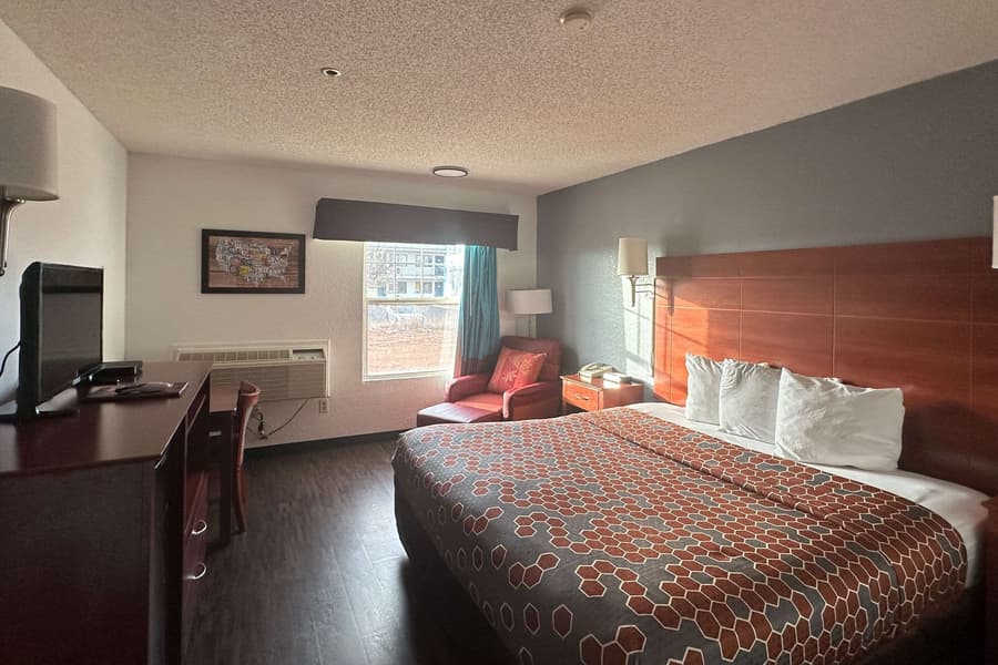 Econo Lodge Tucumcari Route 66