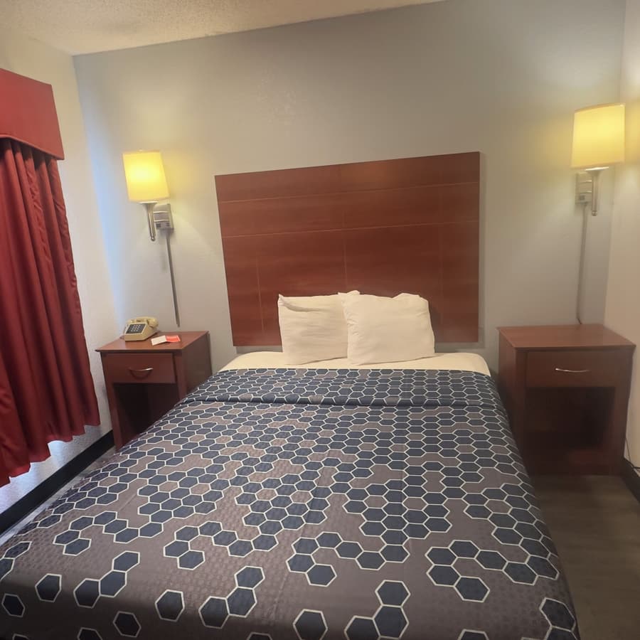 Econo Lodge Tucumcari Route 66