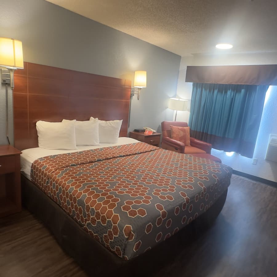 Econo Lodge Tucumcari Route 66