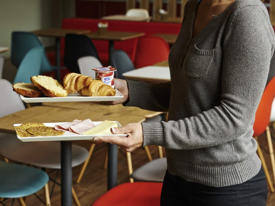 ibis Strasbourg Centre Historique