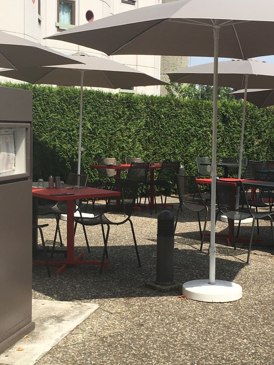 ibis Strasbourg Centre Historique