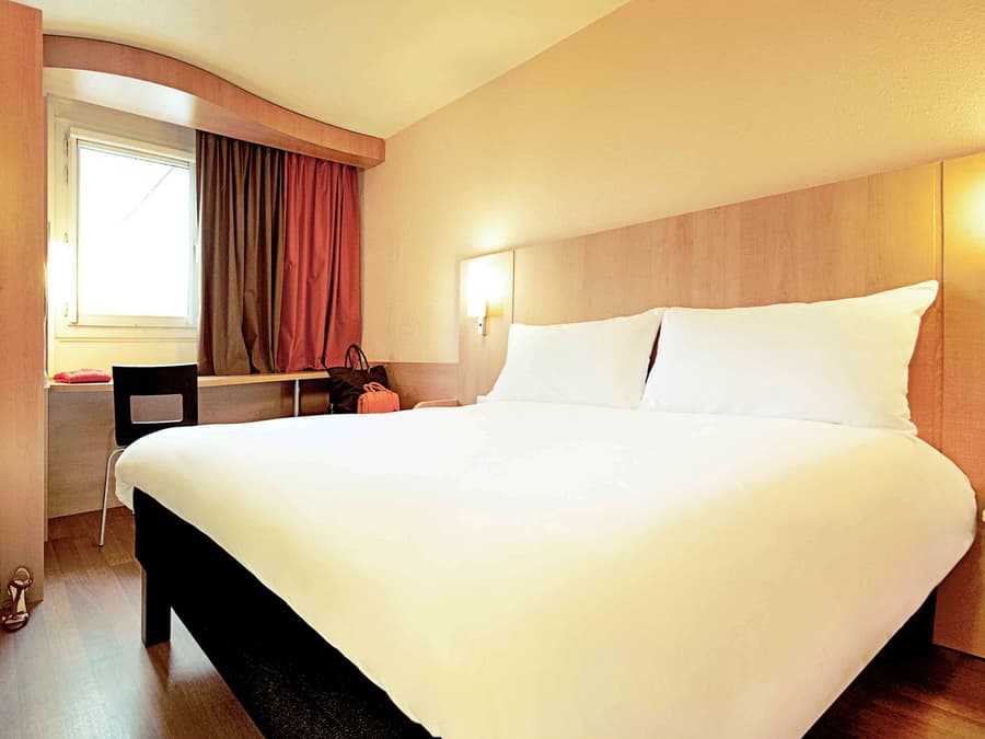ibis Strasbourg Centre Historique