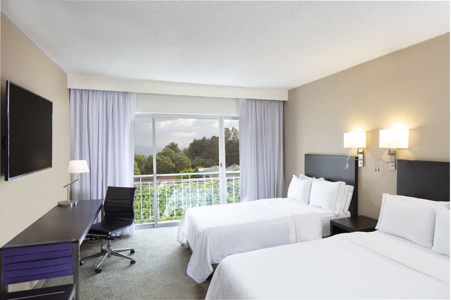 Fiesta Inn Oaxaca
