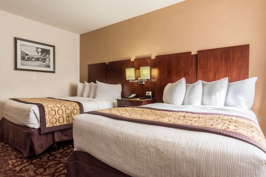 Hotel Moab Downtown