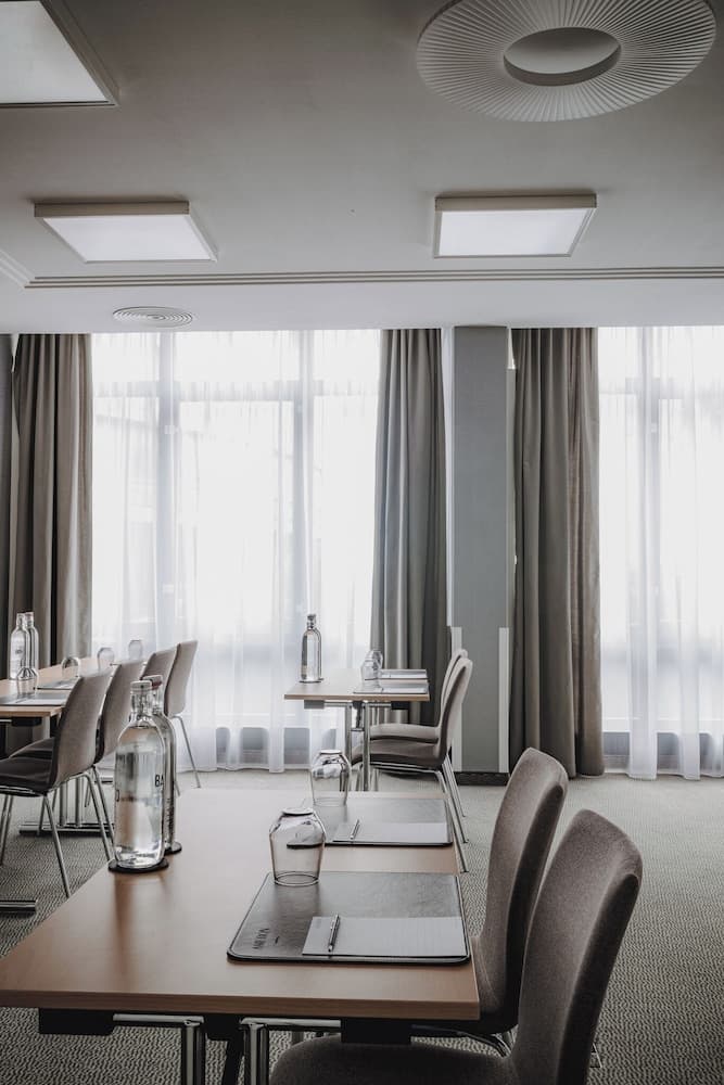 AMERON Luzern Hotel Flora