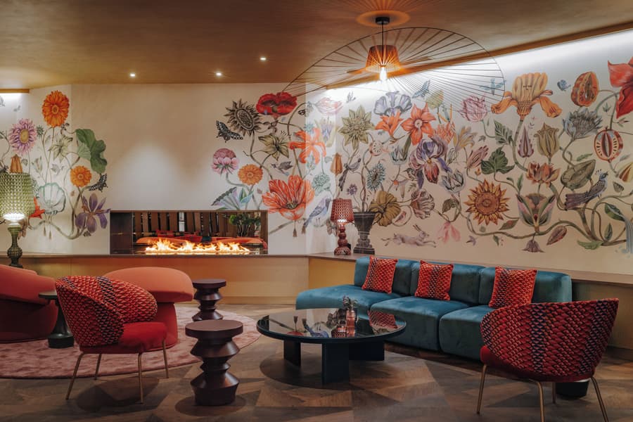 AMERON Luzern Hotel Flora