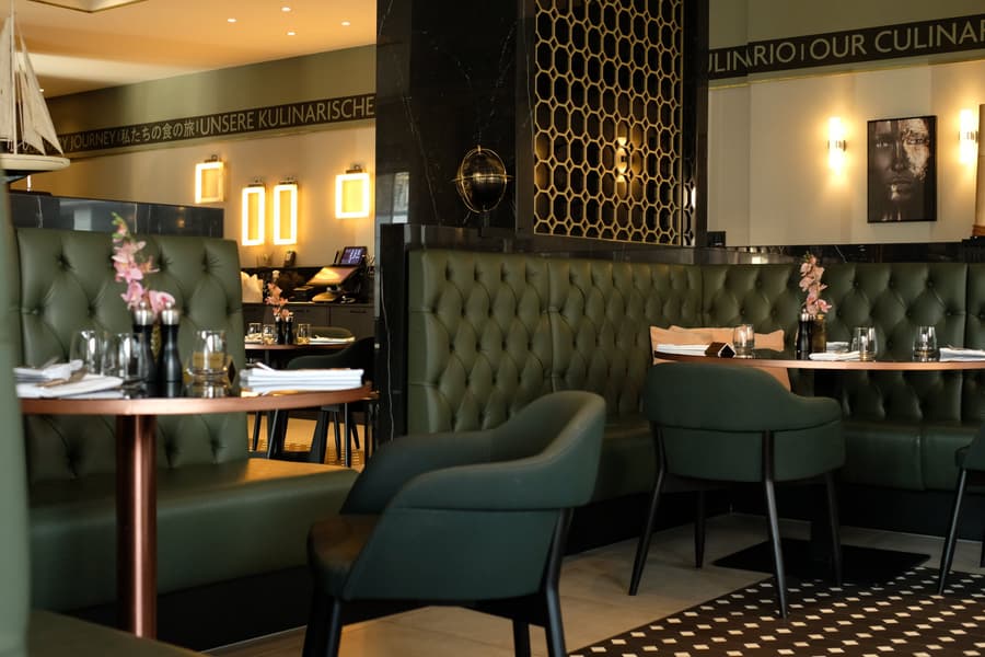 Crowne Plaza Zürich by IHG