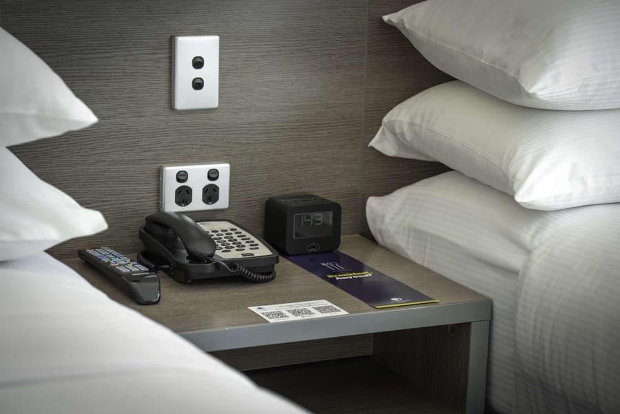DoubleTree by Hilton Hotel Cairns