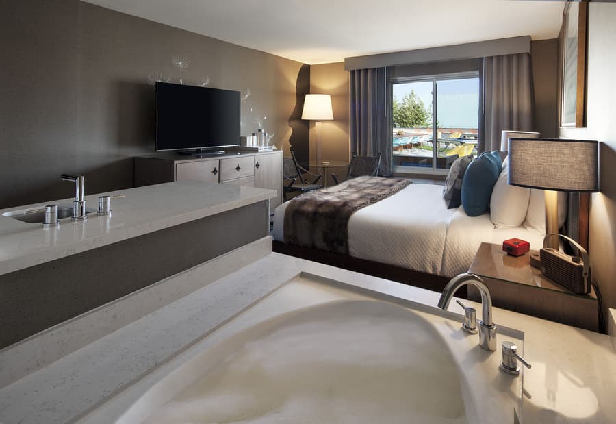 Hotel Hermosa