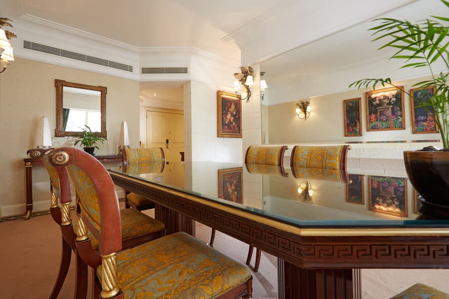 Millennium Plaza Downtown Hotel Dubai