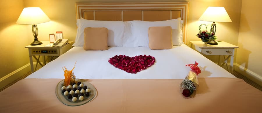 Millennium Plaza Downtown Hotel Dubai