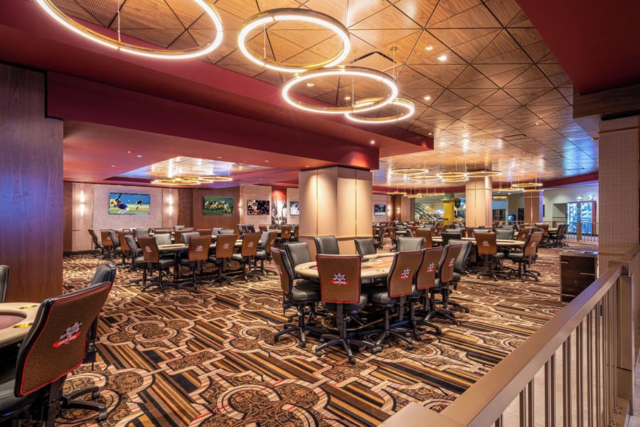 Horseshoe Las Vegas