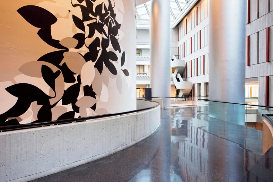 The Westin Peachtree Plaza, Atlanta