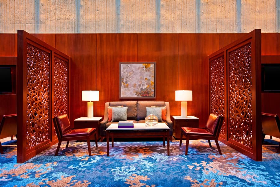 The Westin Peachtree Plaza, Atlanta